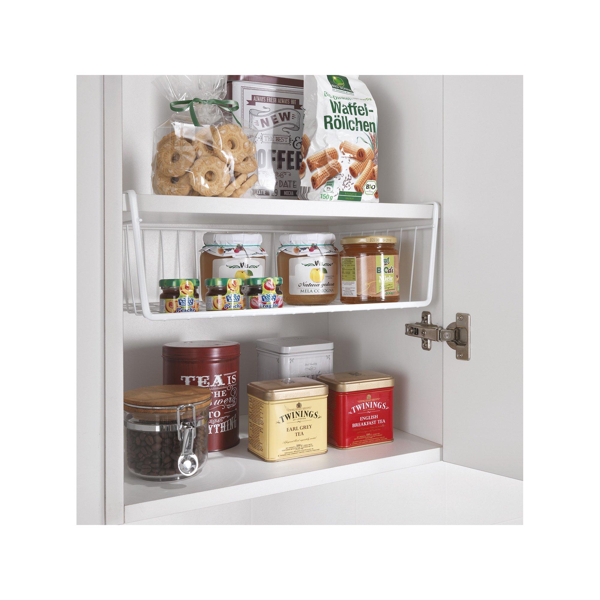 metaltex Schrankkorb Kanguro 