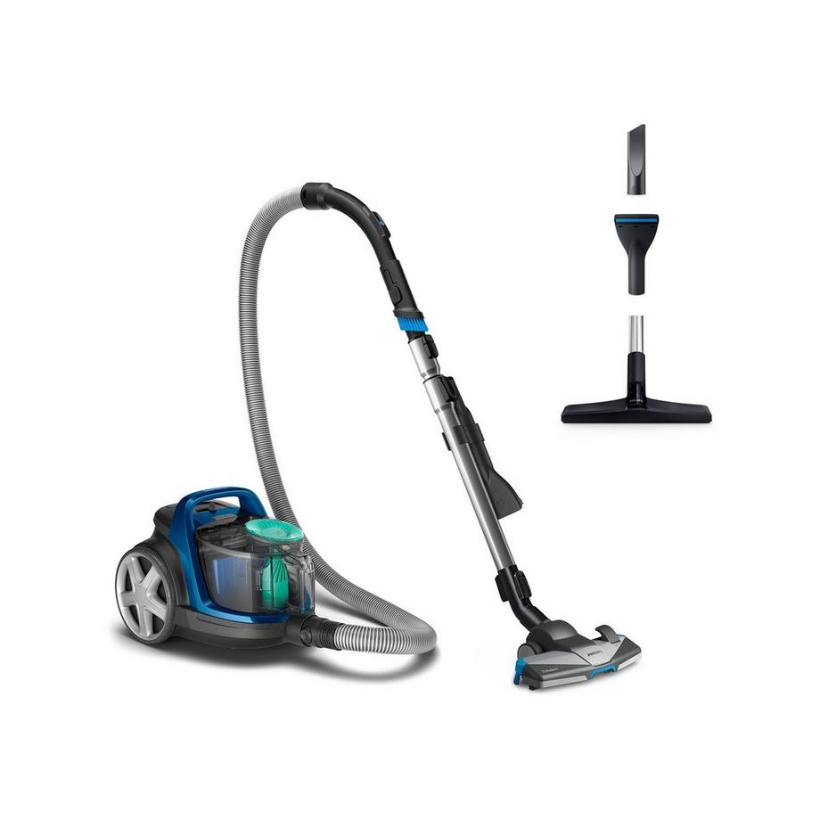 PHILIPS Cyclone-Staubsauger PowerCyclone 7 Allergy 