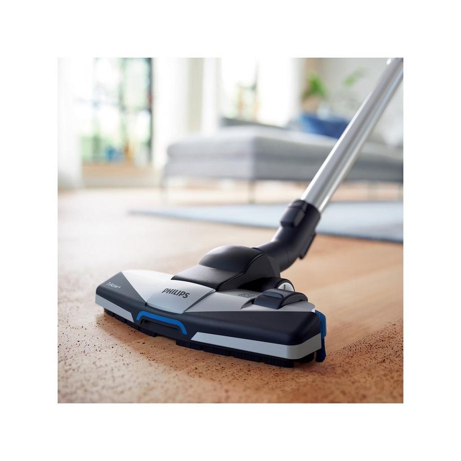 PHILIPS Cyclone-Staubsauger PowerCyclone 7 Allergy 