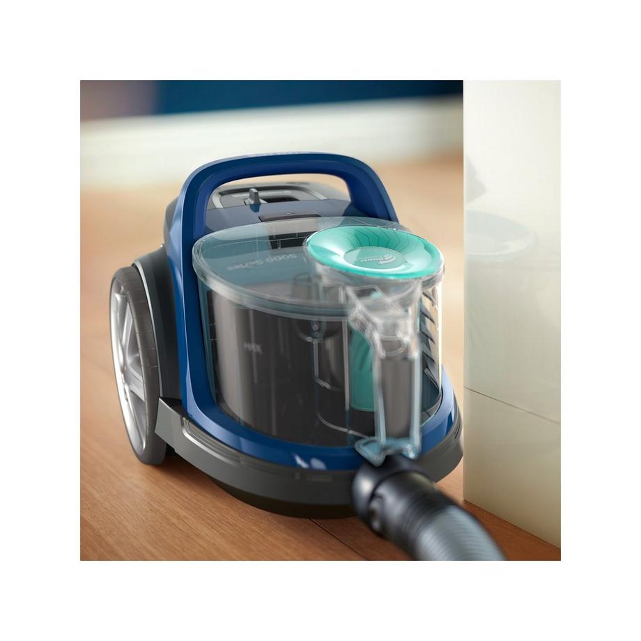 PHILIPS Cyclone-Staubsauger PowerCyclone 7 Allergy 