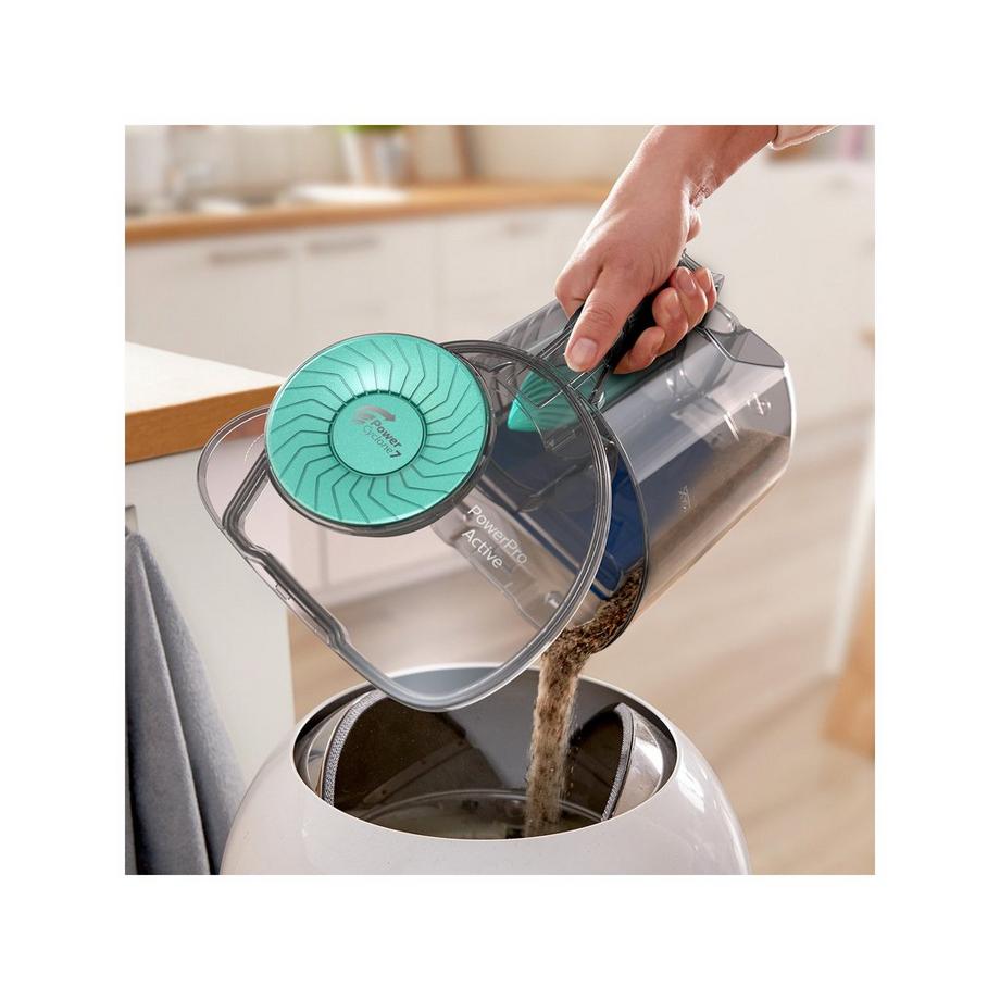 PHILIPS Cyclone-Staubsauger PowerCyclone 7 Allergy 