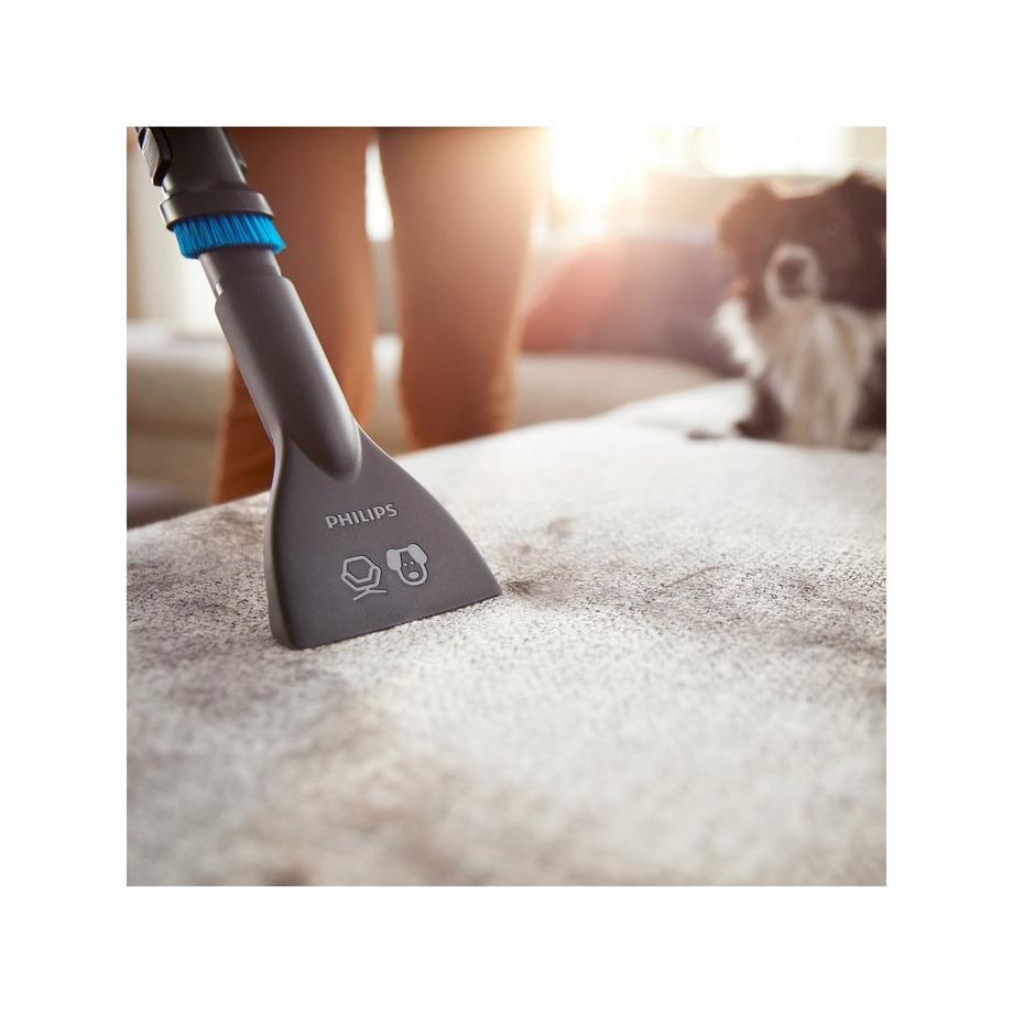 PHILIPS Cyclone-Staubsauger PowerCyclone 7 Allergy 