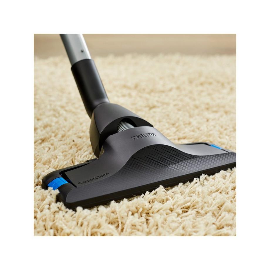 PHILIPS Aspirapolvere ciclonico PowerPro Expert 