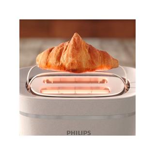 PHILIPS Toaster, 2 Scheiben Eco Conscious Edition 