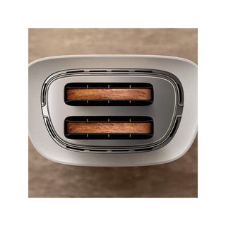 PHILIPS Toaster, 2 Scheiben Eco Conscious Edition 