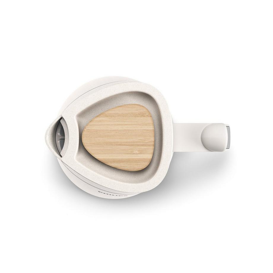 PHILIPS Bouilloire électrique Eco Conscious Edition 