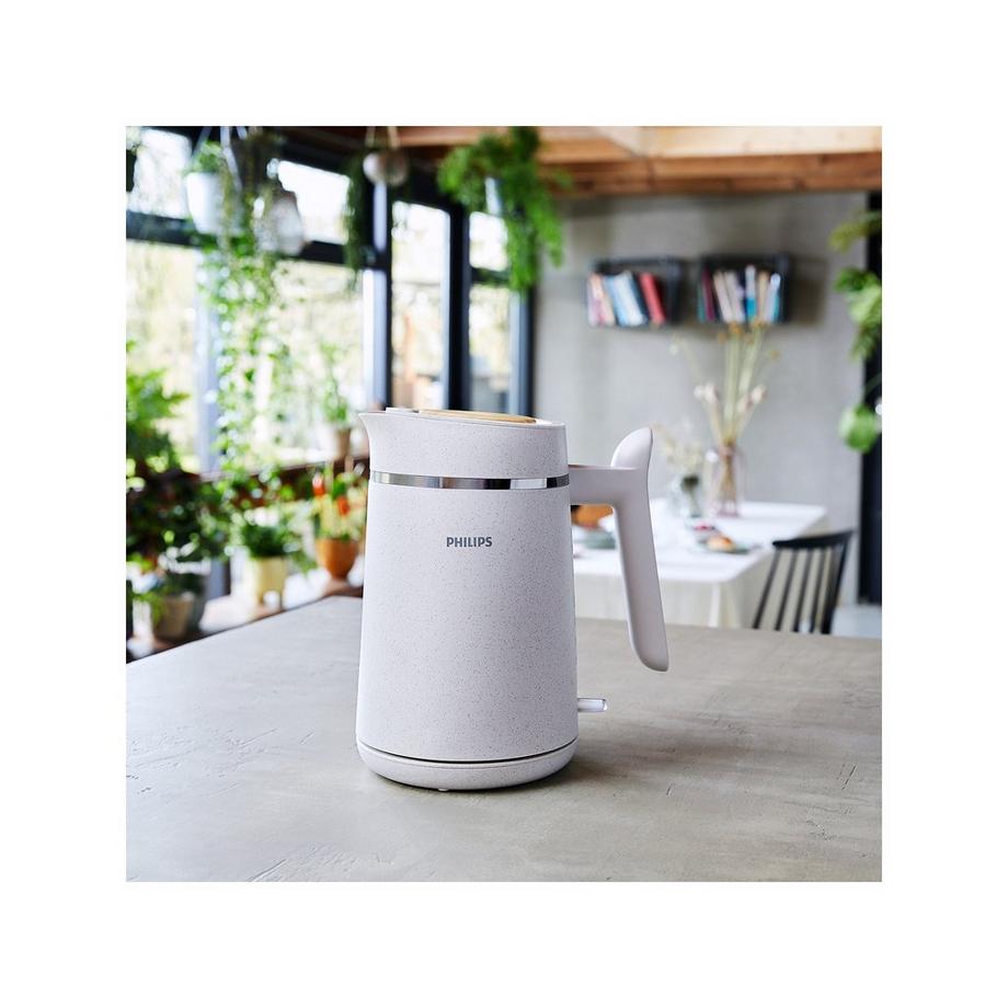 PHILIPS Bouilloire électrique Eco Conscious Edition 