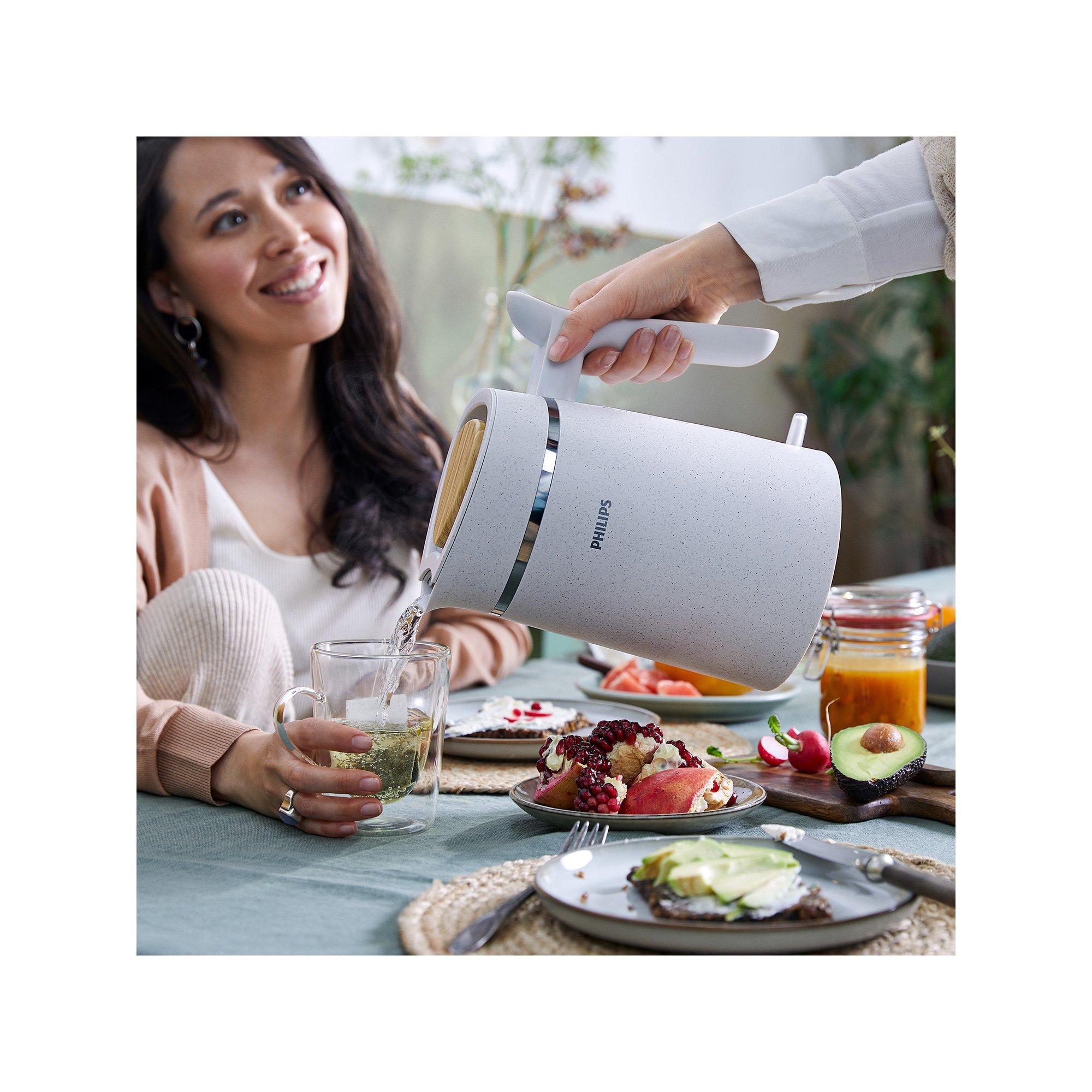 PHILIPS Wasserkocher Eco Conscious Edition 