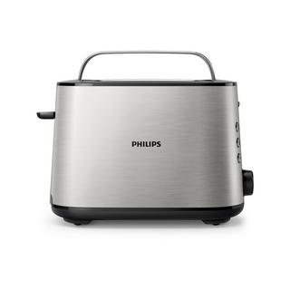 PHILIPS Toaster, 2 Scheiben Viva Collection 