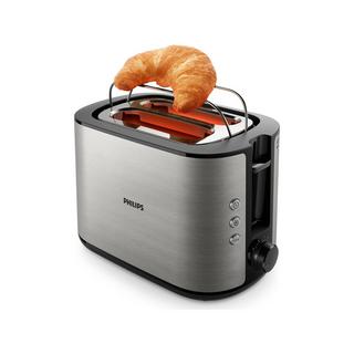 PHILIPS Toaster, 2 Scheiben Viva Collection 