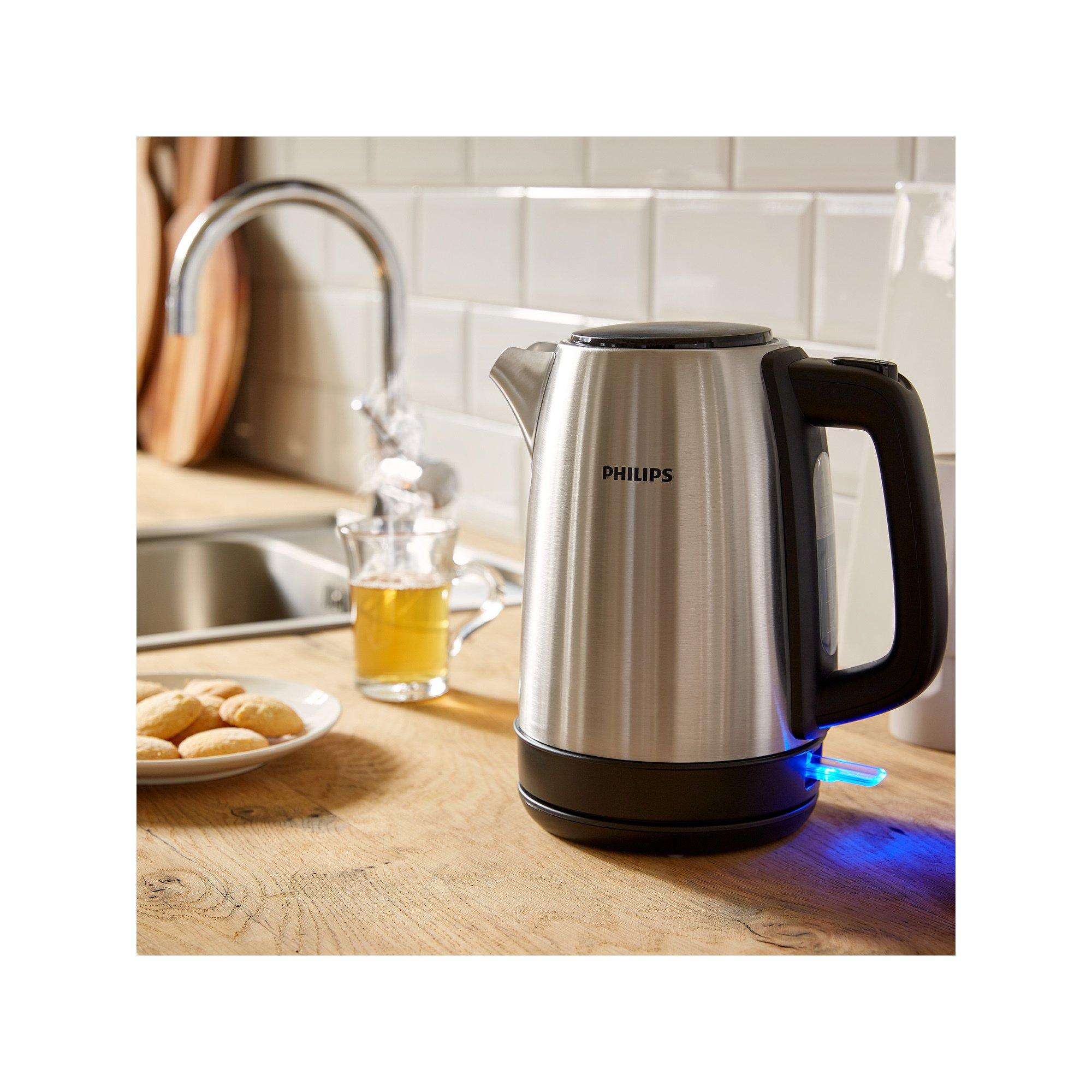 PHILIPS Bouilloire électrique Daily Collection 