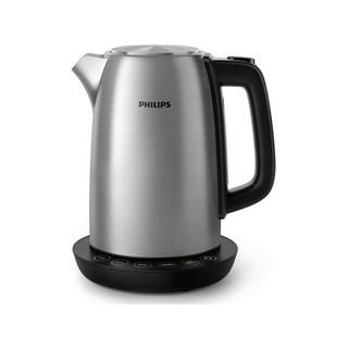 PHILIPS W-kessel,Temp-einst. Avance Collection 