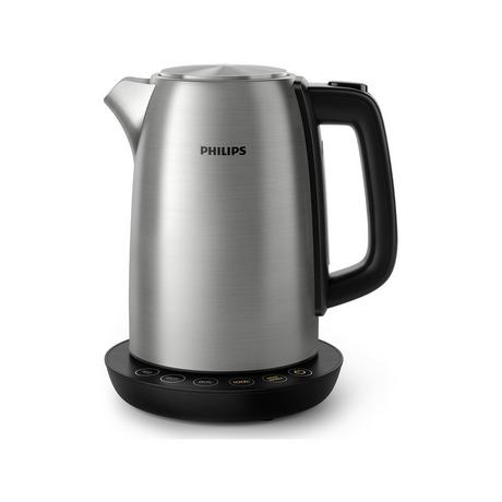 PHILIPS W-kessel,Temp-einst. Avance Collection 