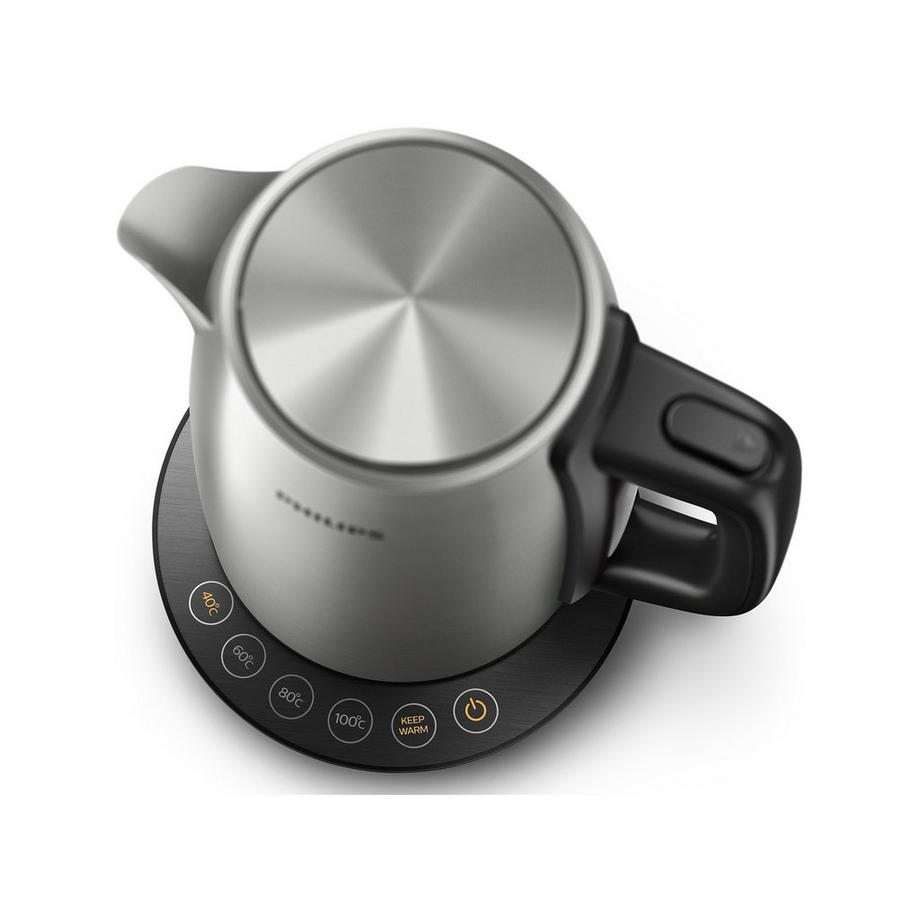 PHILIPS W-kessel,Temp-einst. Avance Collection 