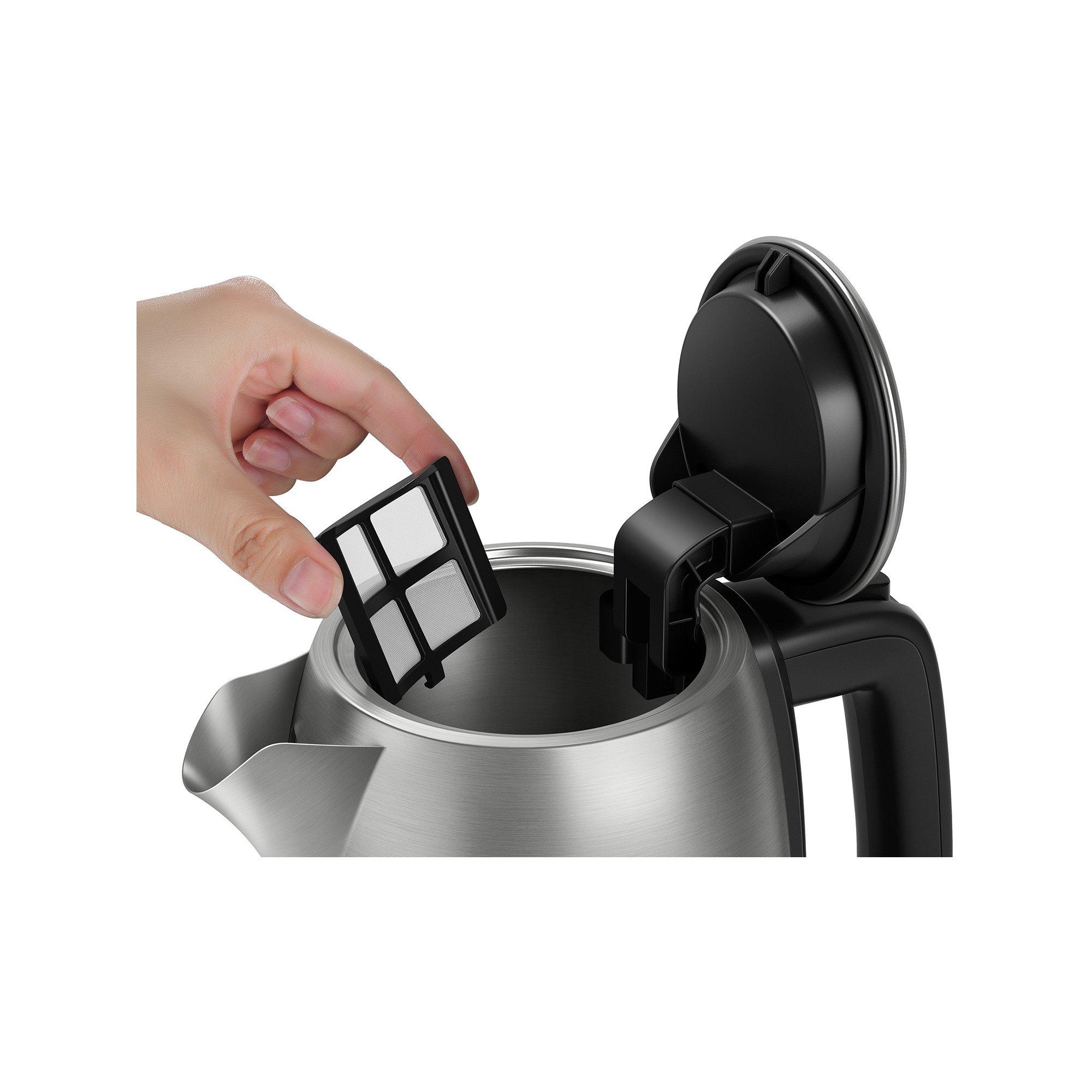 PHILIPS W-kessel,Temp-einst. Avance Collection 