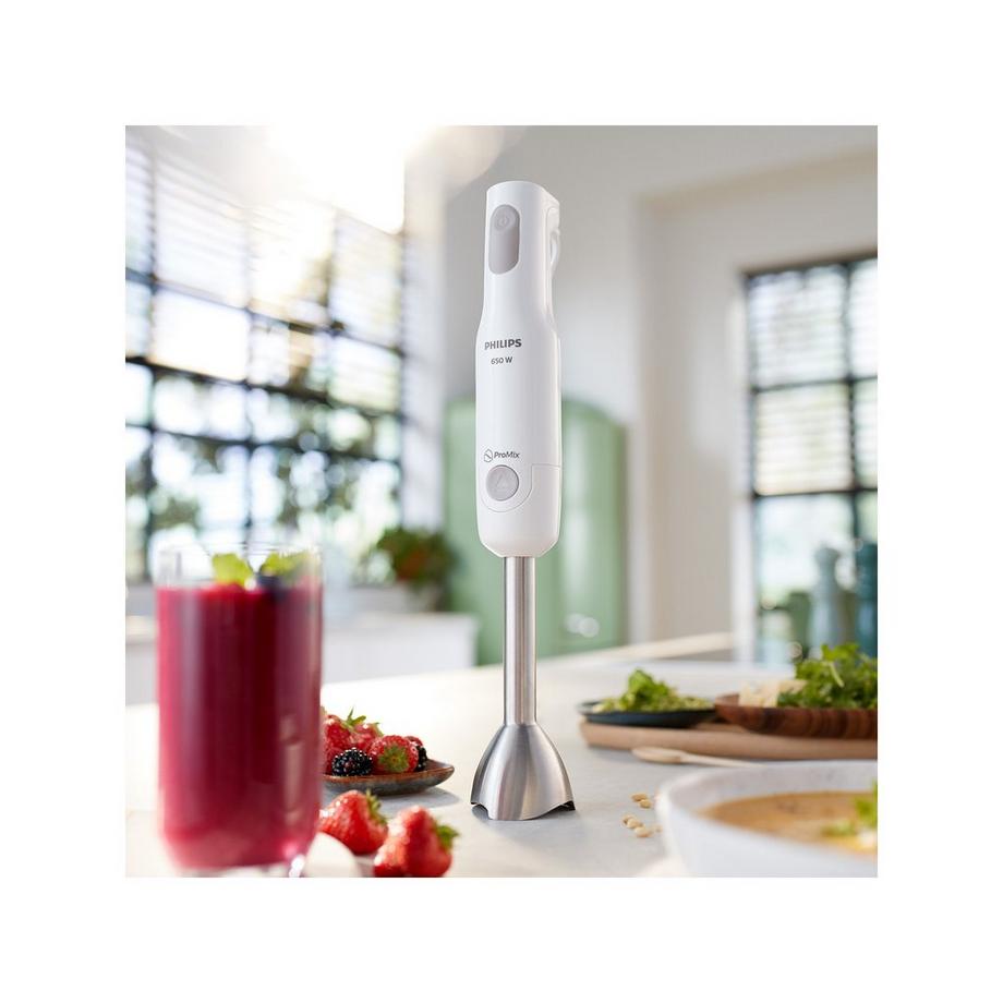 PHILIPS Mixeur plongeant Daily Collection ProMix 