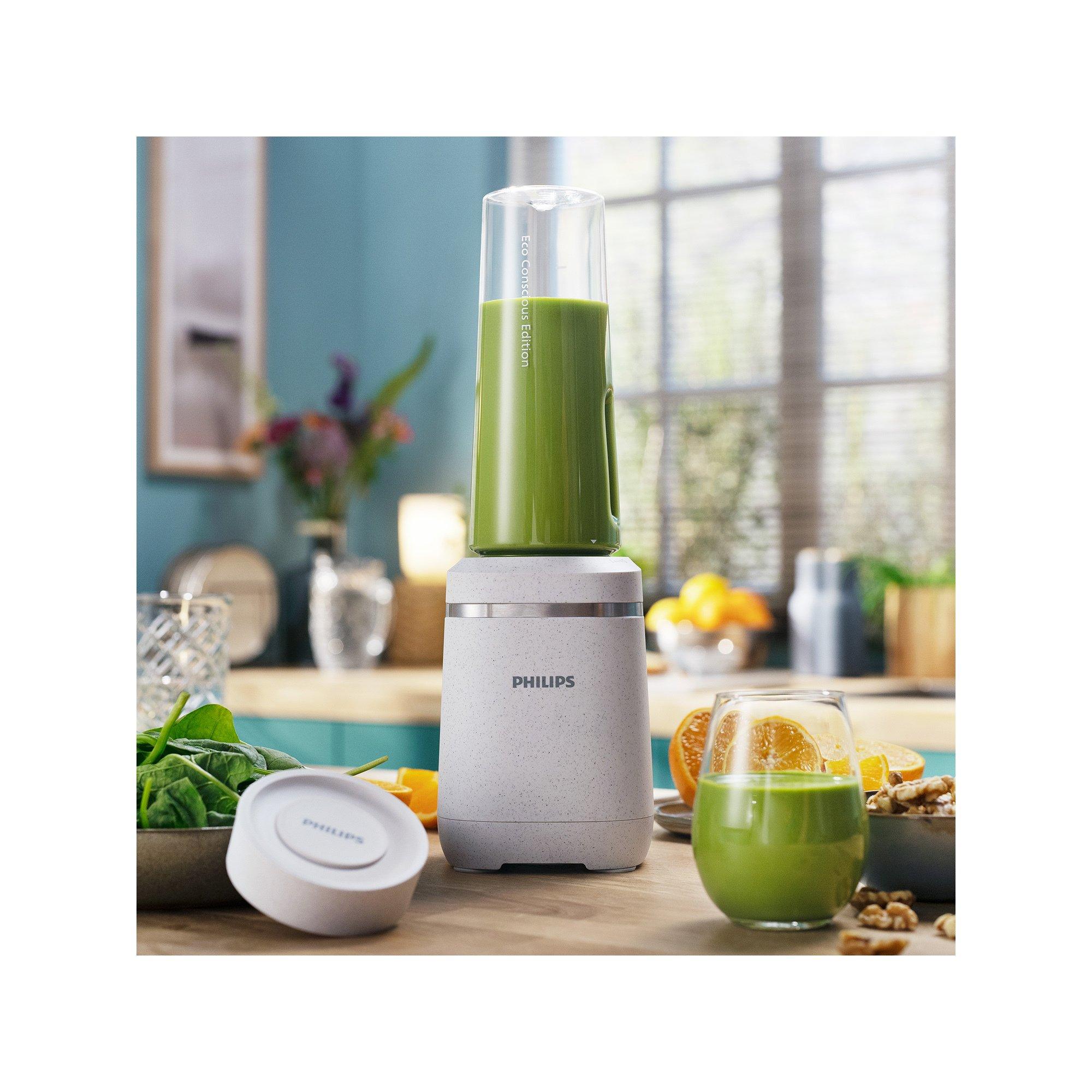 PHILIPS Bol mixeur Philips Eco Conscious 