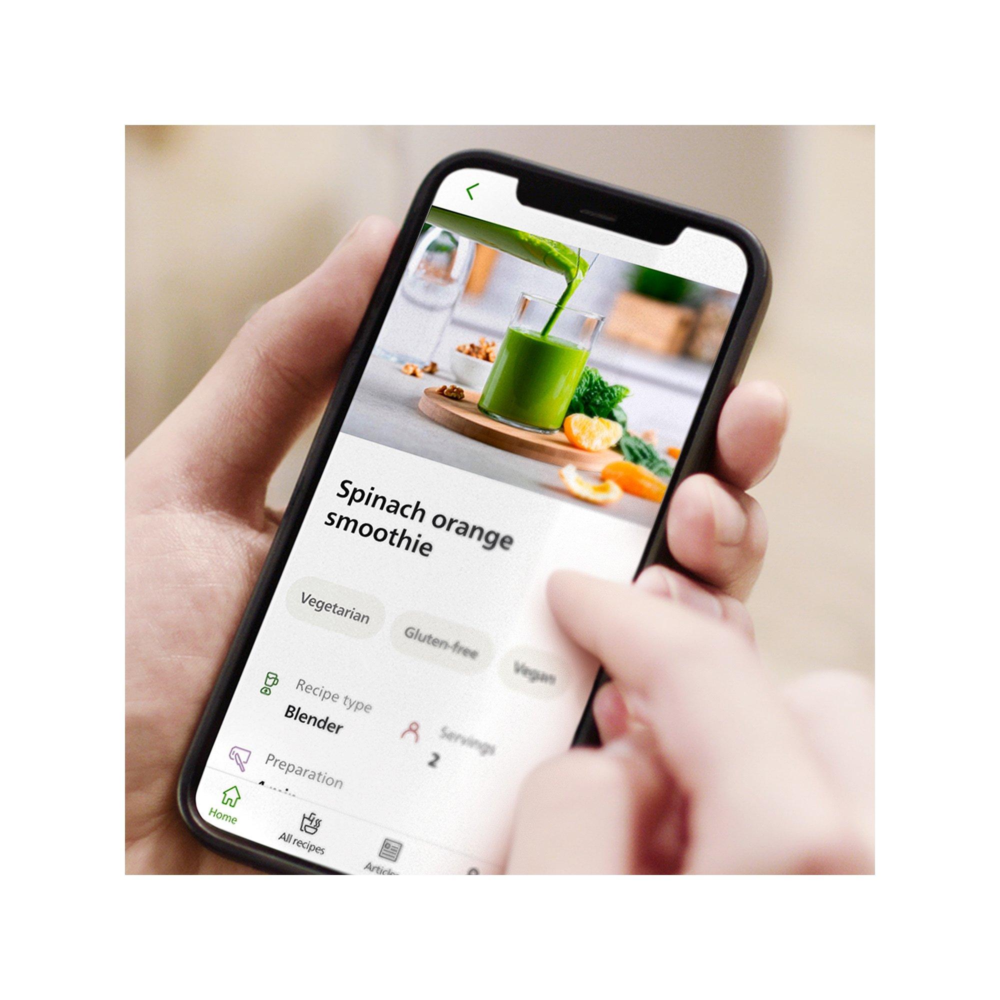 PHILIPS Frullatore Philips Eco Conscious 
