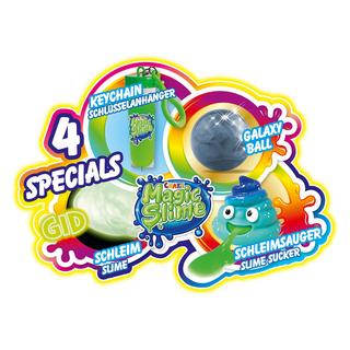 Craze  Adventskalender Magic Slime 