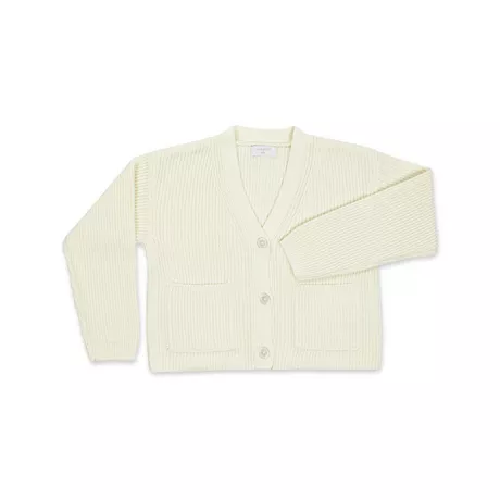 Manor Kids Cardigan Langarm Cardigan, langarm 