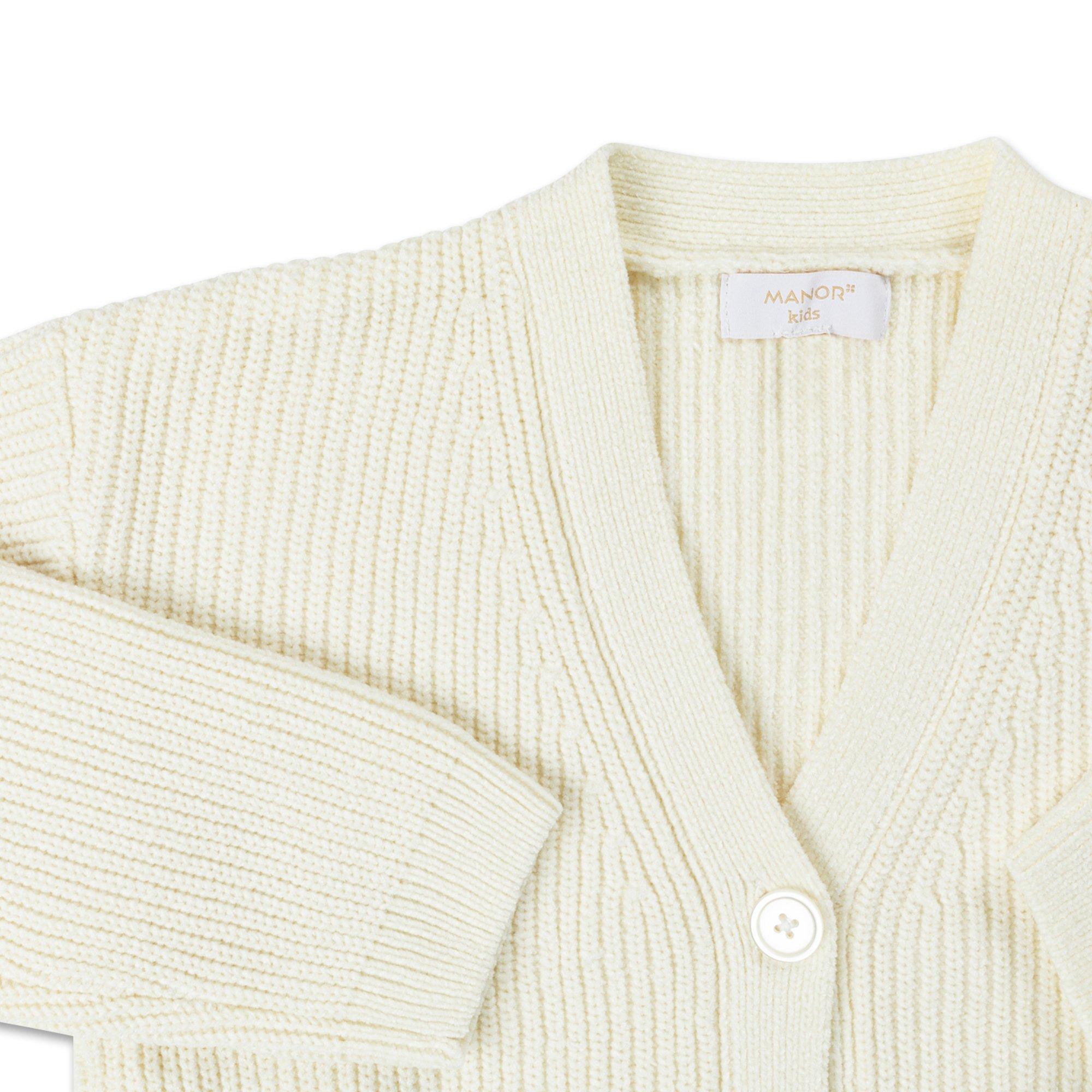 Manor Kids Cardigan Langarm Cardigan, langarm 