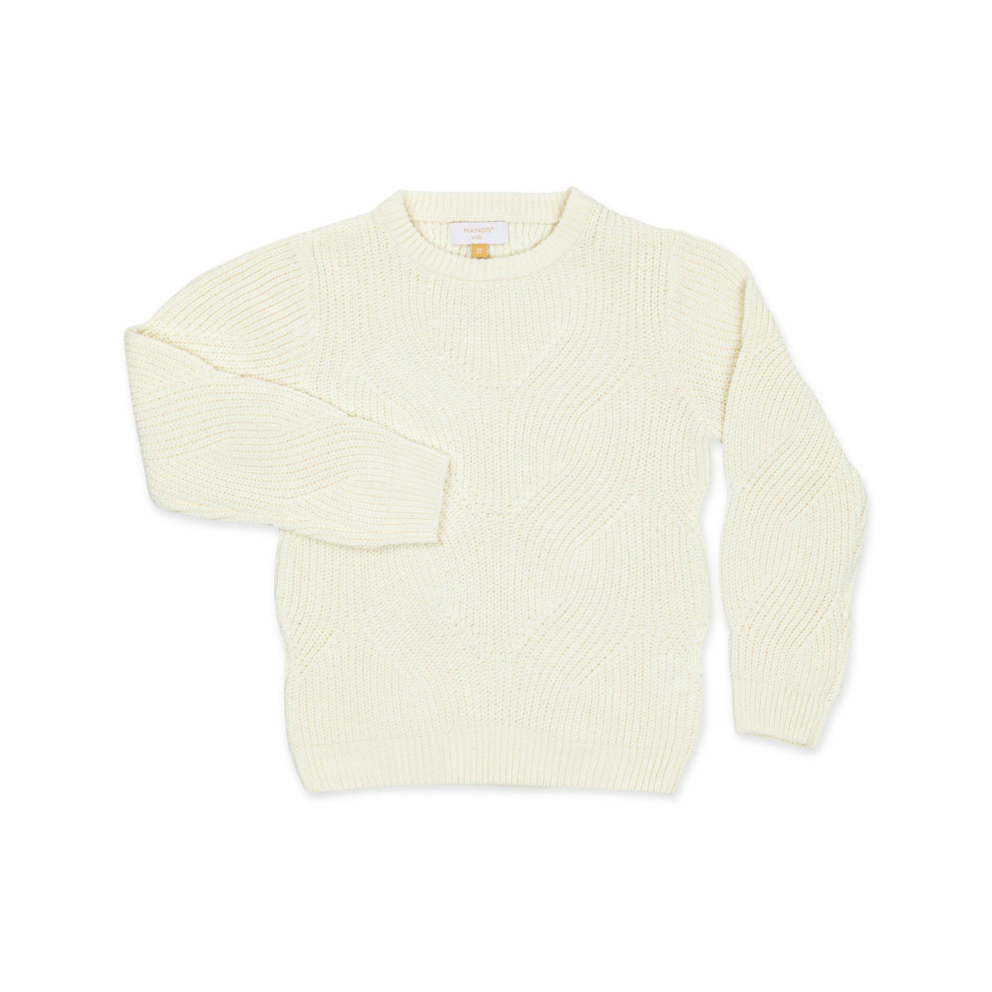 Manor Kids Pullover Pullover 