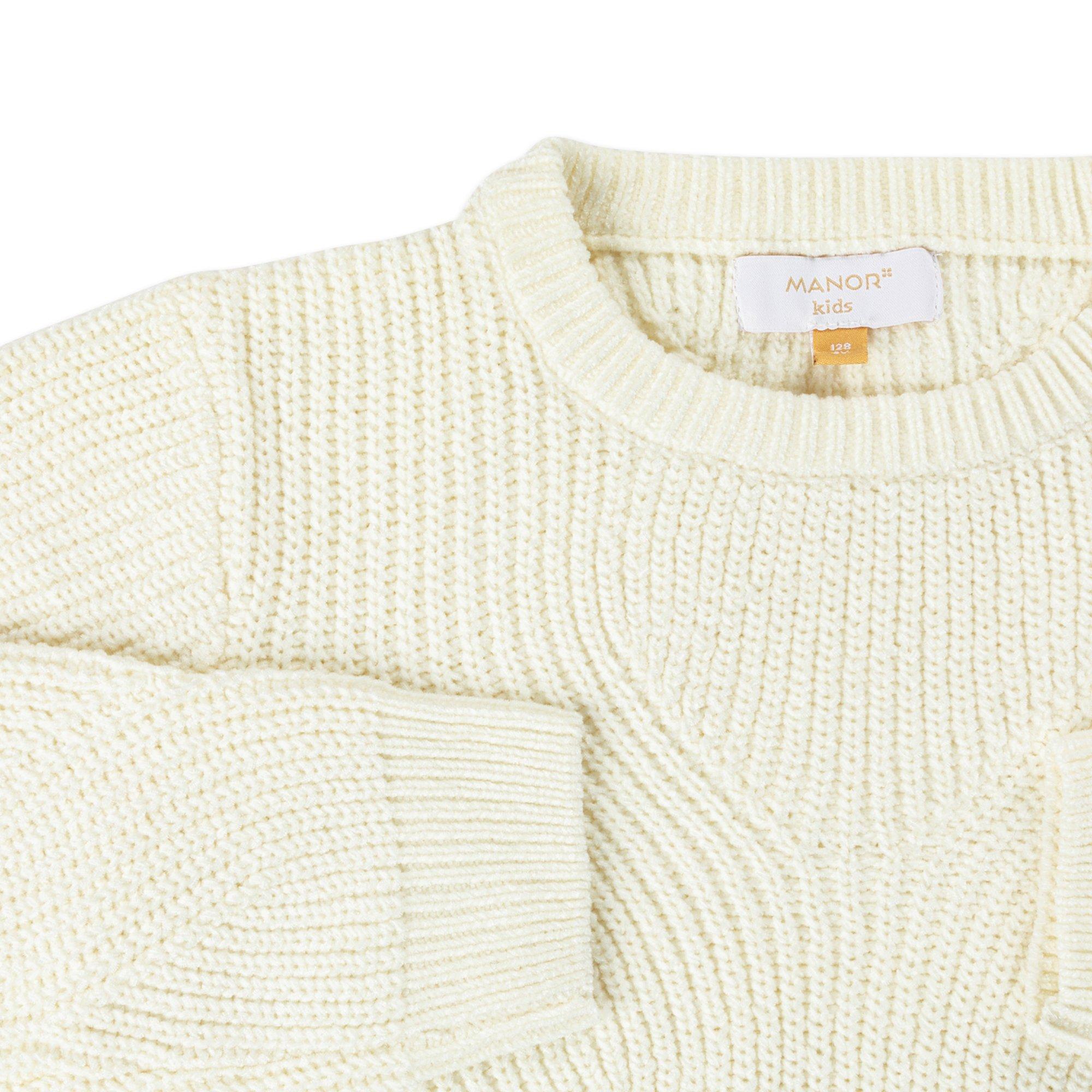 Manor Kids Pullover Pullover 