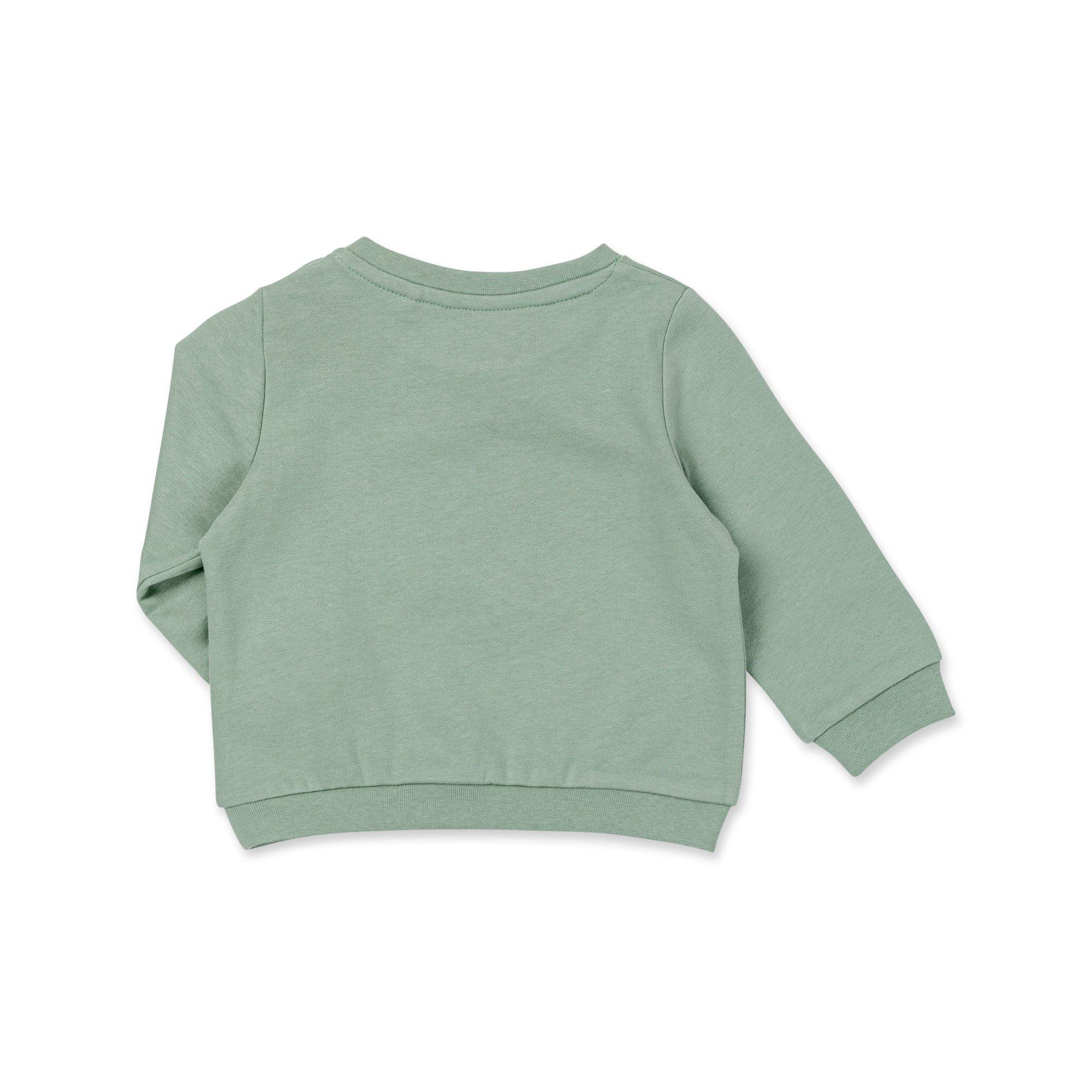 Manor Baby Sweatshirt Sweat-shirt 