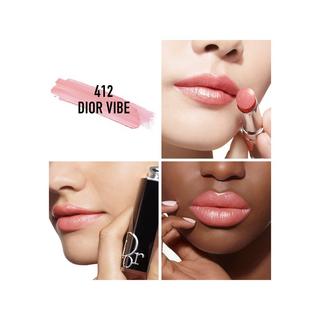 Dior Dior Addict Refill – Refill Für Den Lippenstift Mit Glanz-Finish – Intensive Farbe – 90 % Inhaltsstoffe Natürlichen Ursprungs  