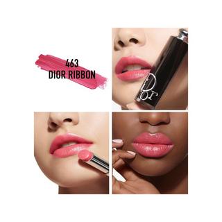 Dior Dior Addict Refill – Refill Für Den Lippenstift Mit Glanz-Finish – Intensive Farbe – 90 % Inhaltsstoffe Natürlichen Ursprungs  