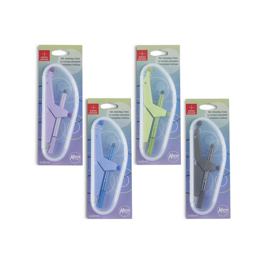 kern Bussole Krea 22 