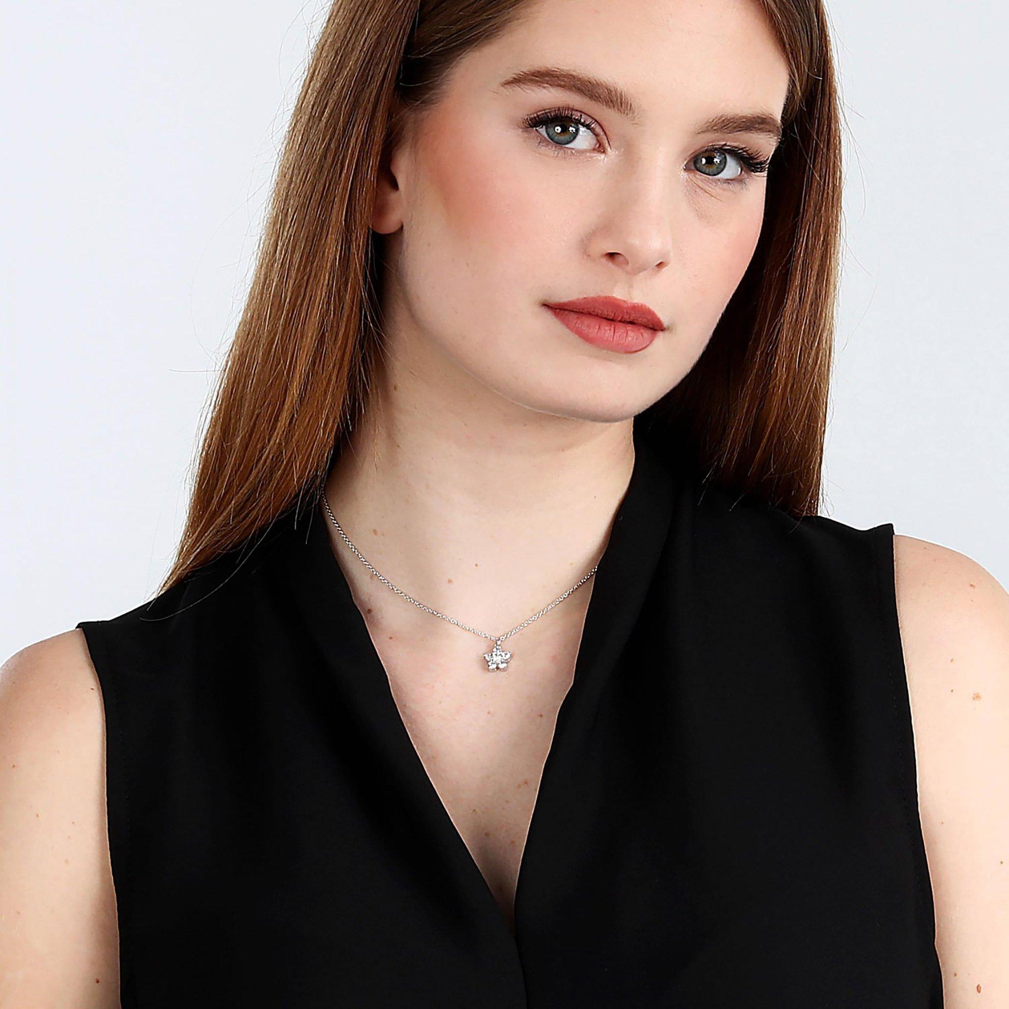 MORELLATO TESORI Halskette 