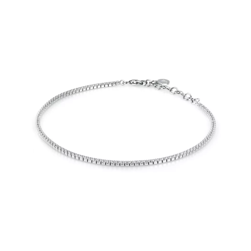 Morellato - Armband, Tesori, 21+3.5CM, Silber