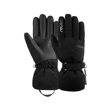 Skihandschuhe, Finger