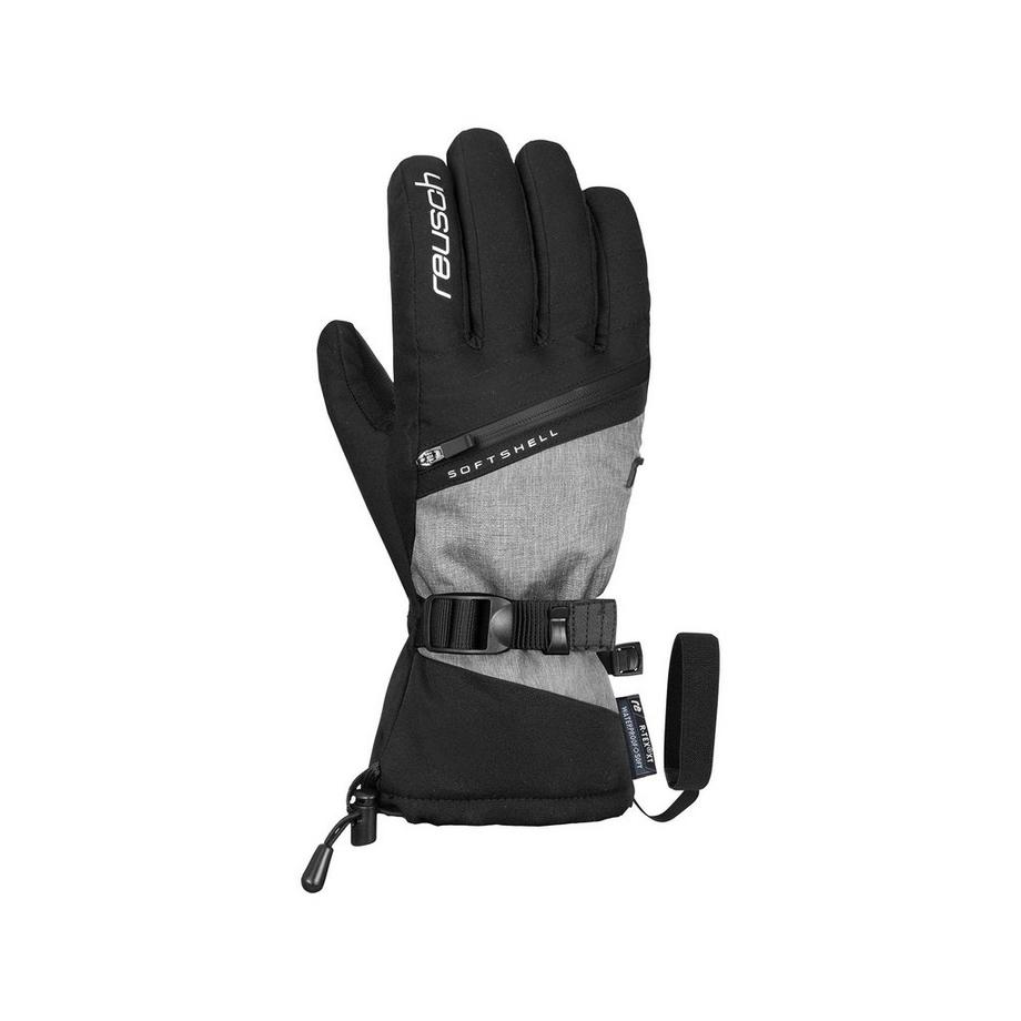 reusch Demi R-TEX XT Skihandschuhe, Finger 