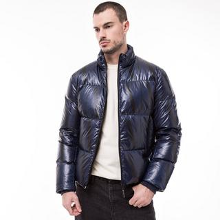 Armani Exchange ICON Daunenjacke AOP  