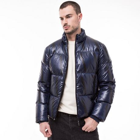 Armani Exchange ICON Daunenjacke AOP  