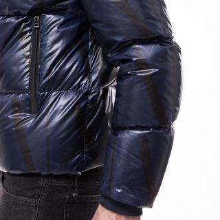 Armani Exchange ICON Doudoune AOP  