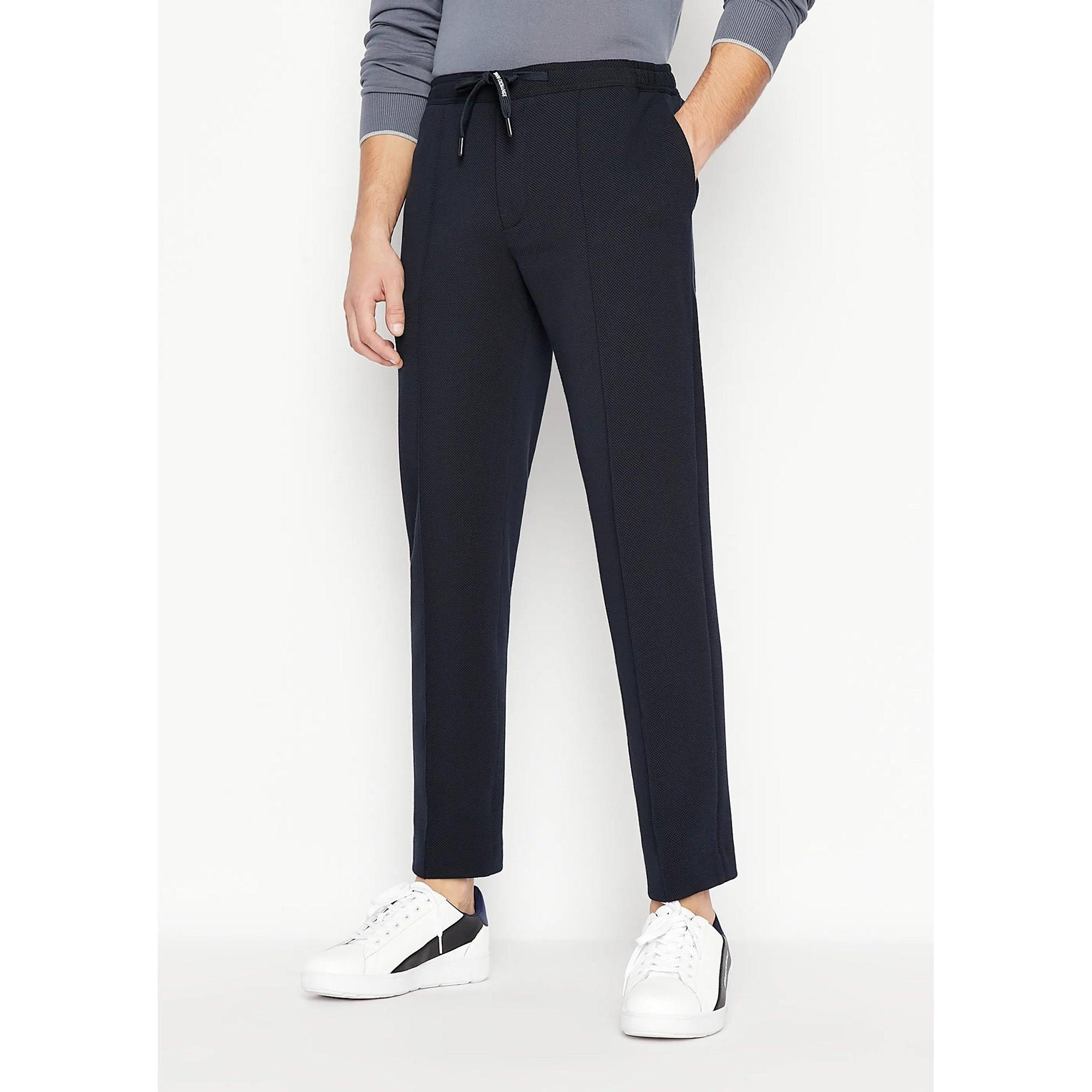 Image of Hose Herren Marine W30