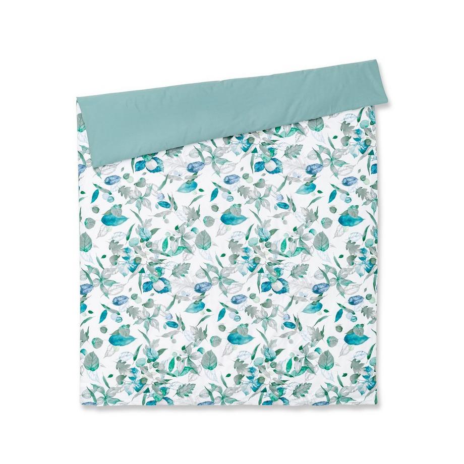 FAZZINI Copripiumino Foglie  