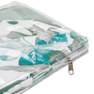 FAZZINI Housse de couette Foglie  