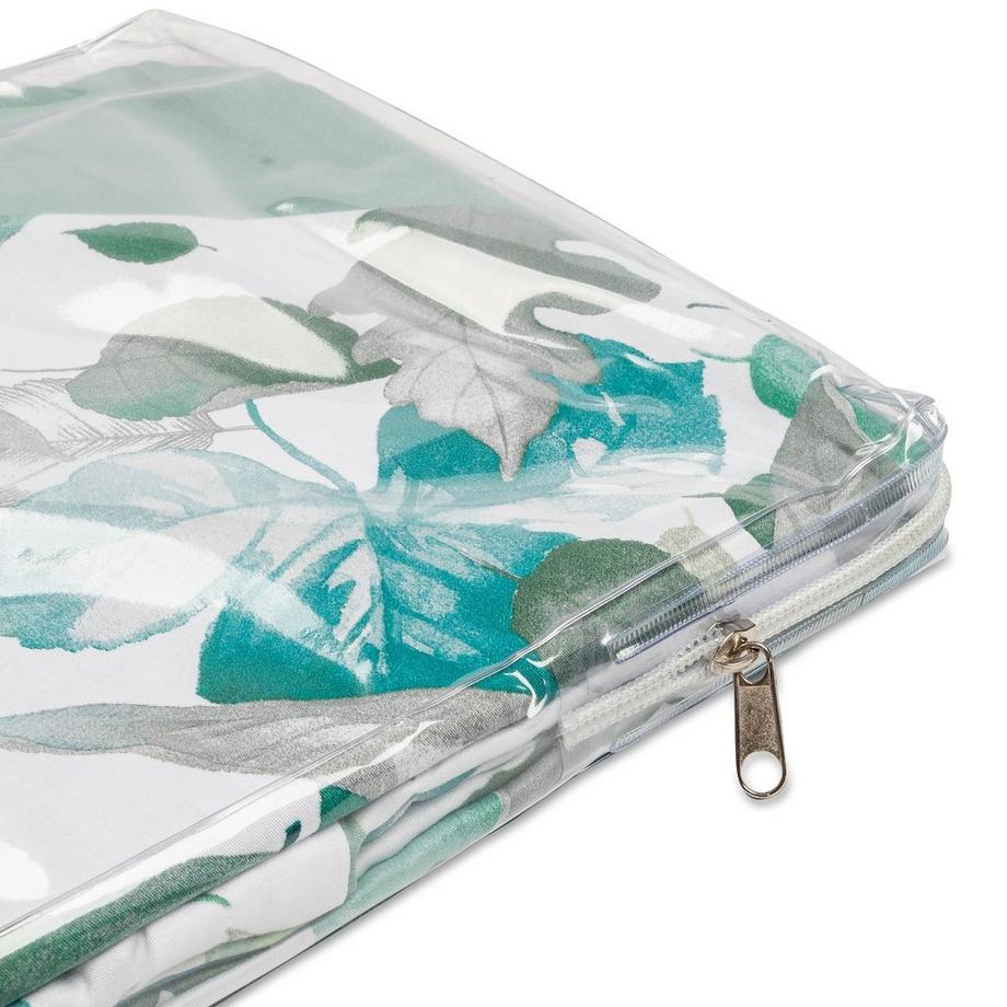 FAZZINI Copripiumino Foglie  