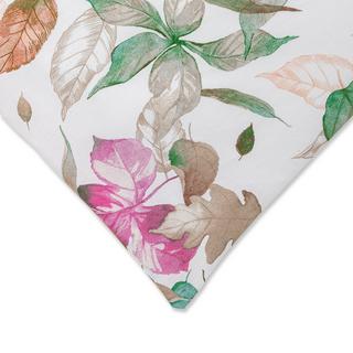 FAZZINI Duvetbezug Foglie  