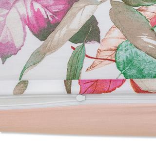 FAZZINI Duvetbezug Foglie  