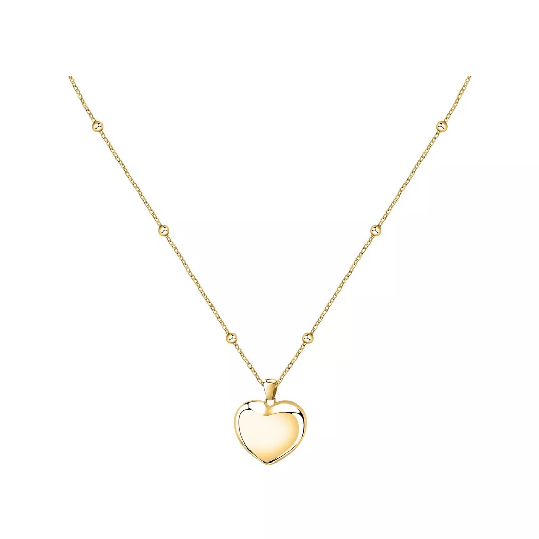 Morellato - Halskette, Istanti, 40.5CM, Gold