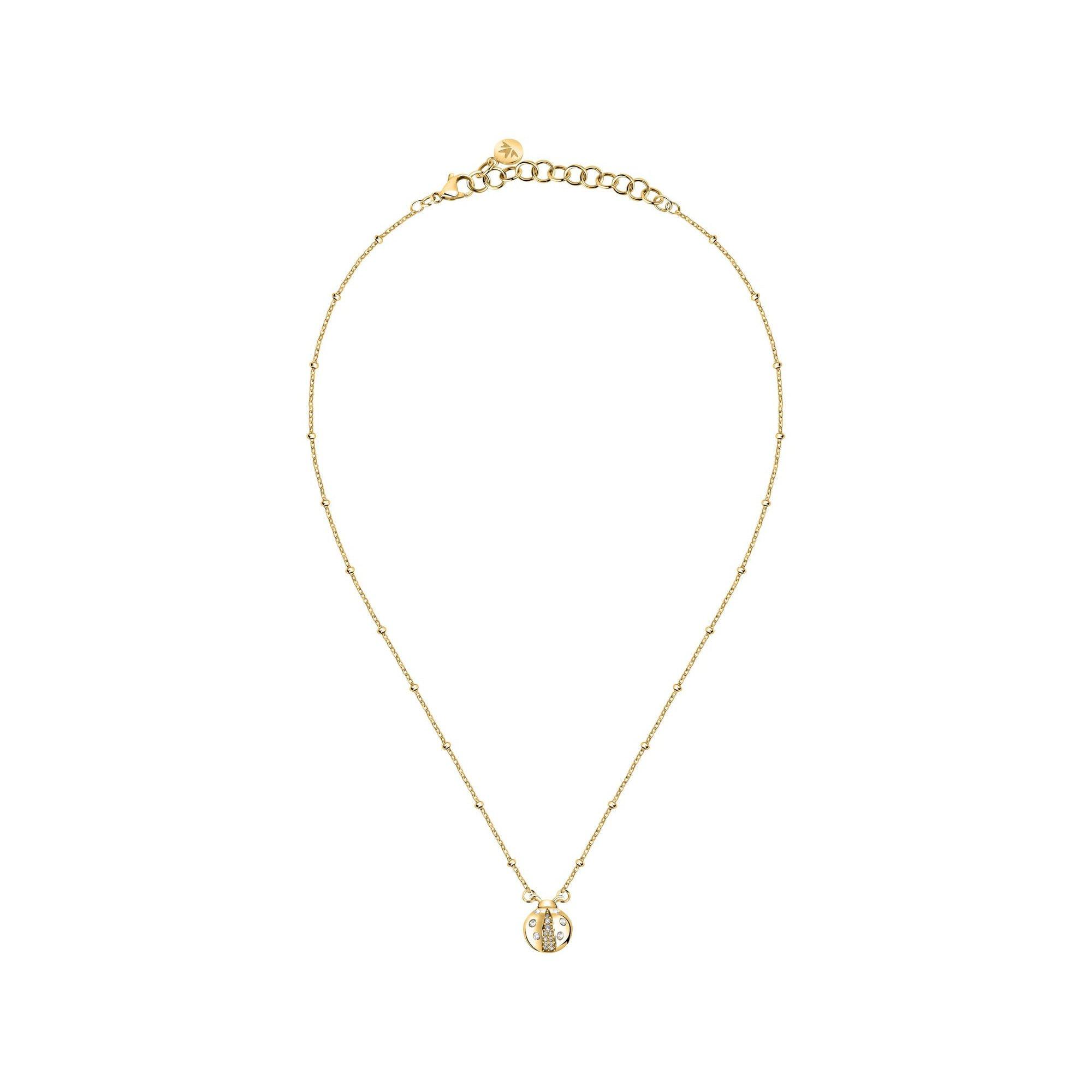 MORELLATO ISTANTI Halskette 