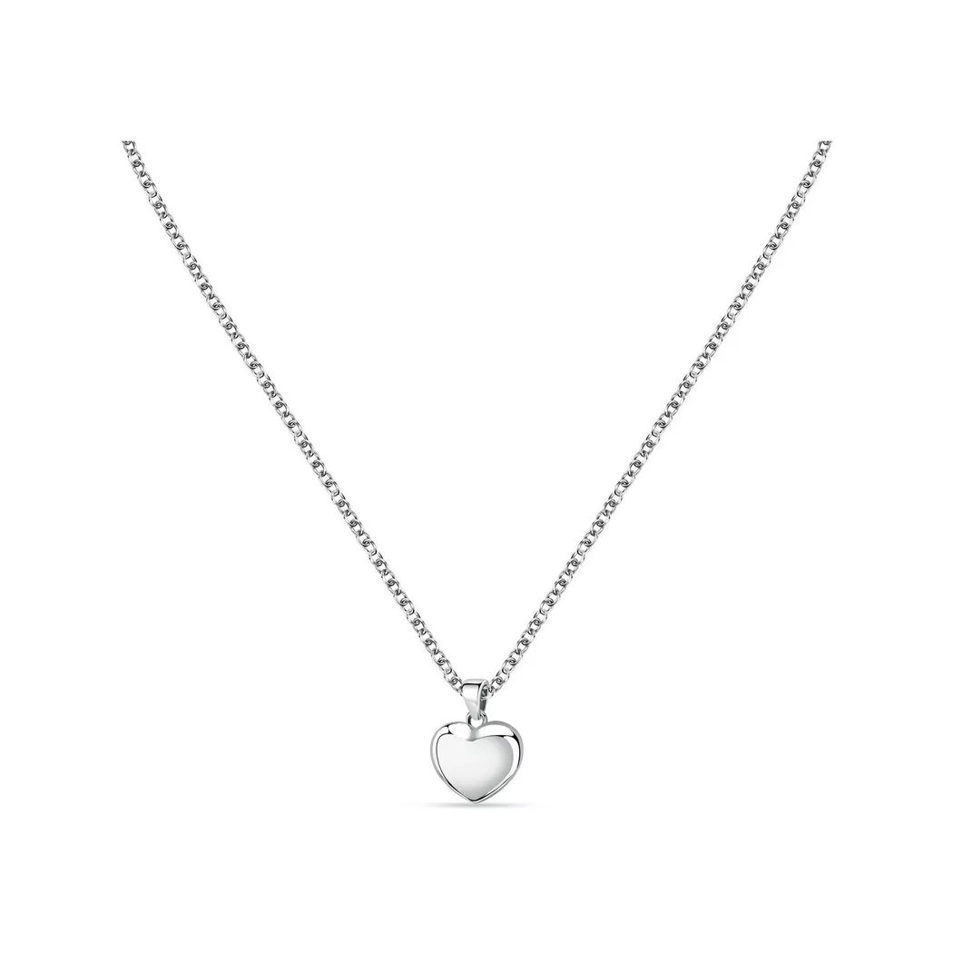 Morellato - Halskette, Istanti, 38.5CM, Silber