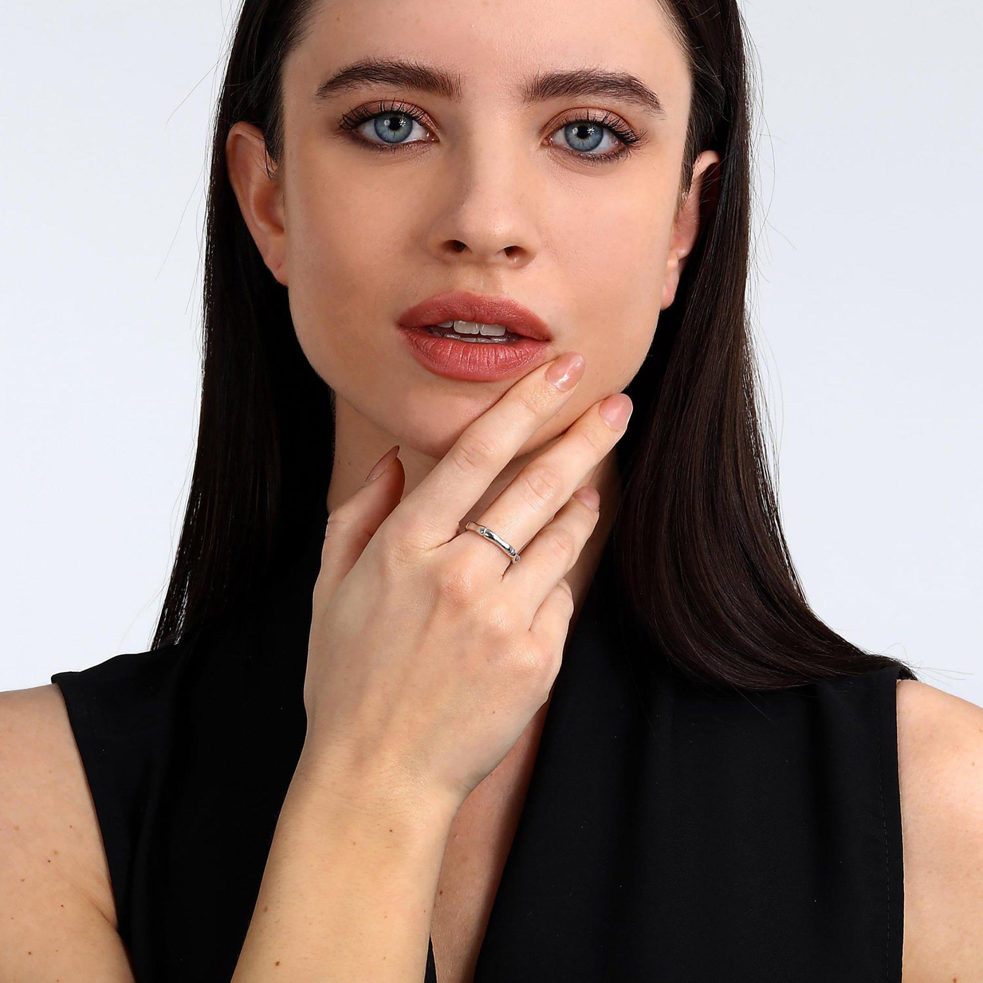 MORELLATO Essenza Anello 