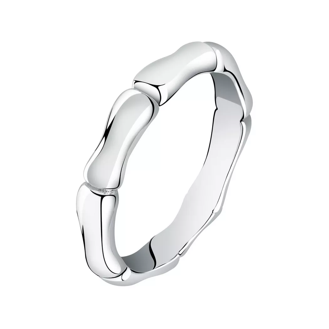 Morellato - Ring, Essenza, 52, Silber