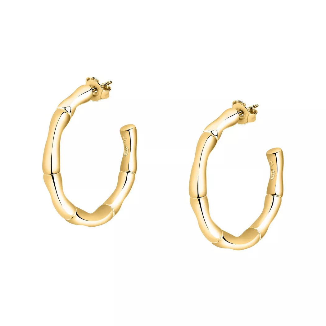 Morellato - Ohrringe, Essenza, 28mm, Gold